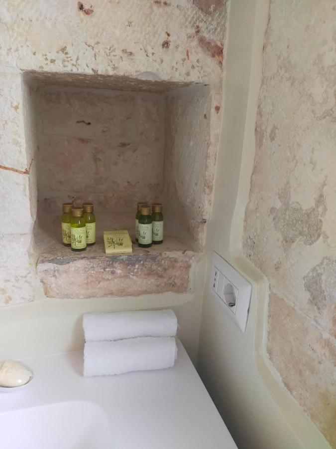 Comes 5 Home Castellana Grotte Εξωτερικό φωτογραφία