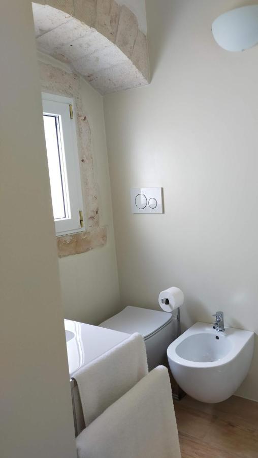 Comes 5 Home Castellana Grotte Εξωτερικό φωτογραφία