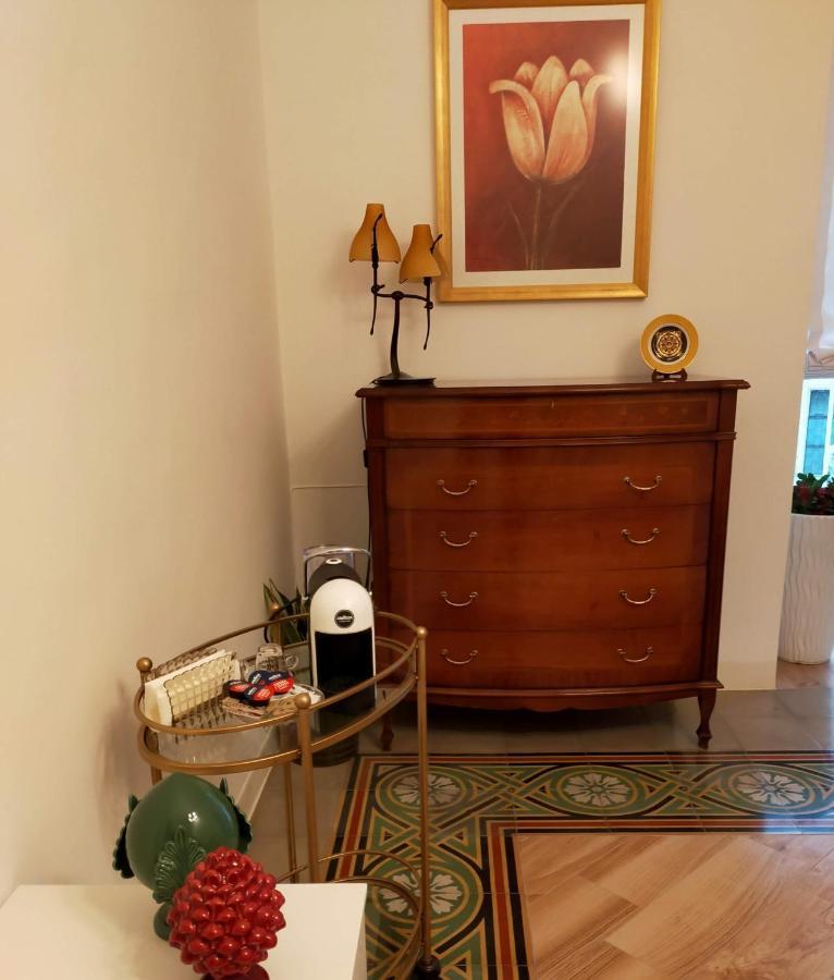 Comes 5 Home Castellana Grotte Εξωτερικό φωτογραφία