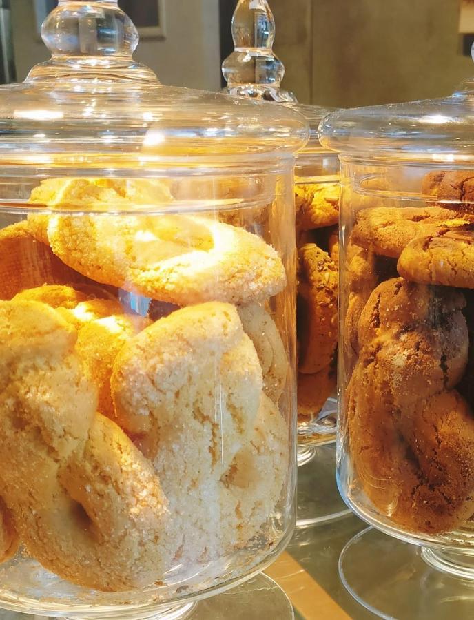 Comes 5 Home Castellana Grotte Εξωτερικό φωτογραφία